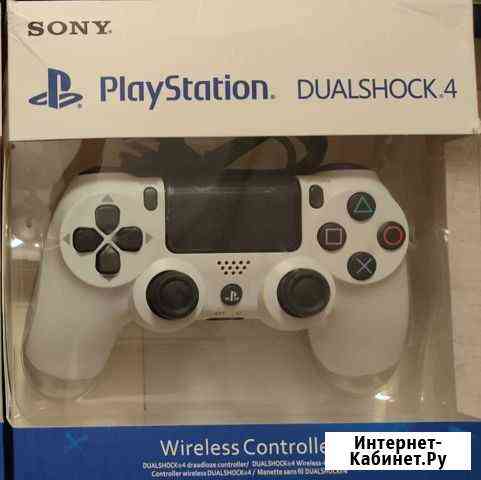 Dualshock 4 v2 джойстики ps 4 Набережные Челны