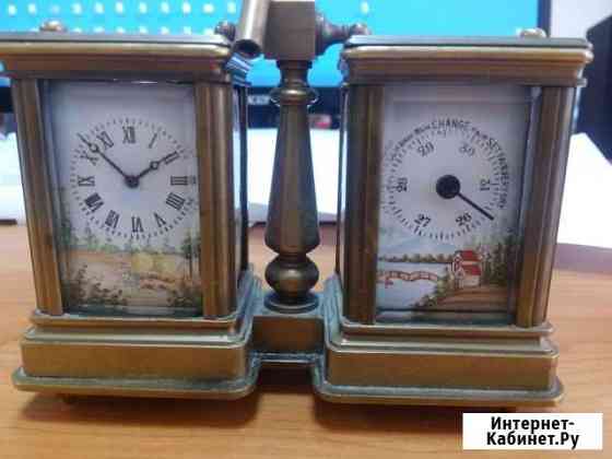 Часы каретные Курск