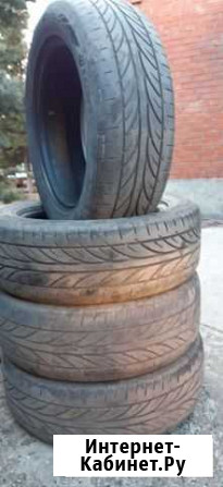 Шины летние 225 60 r 18 Зональная Станция - изображение 1
