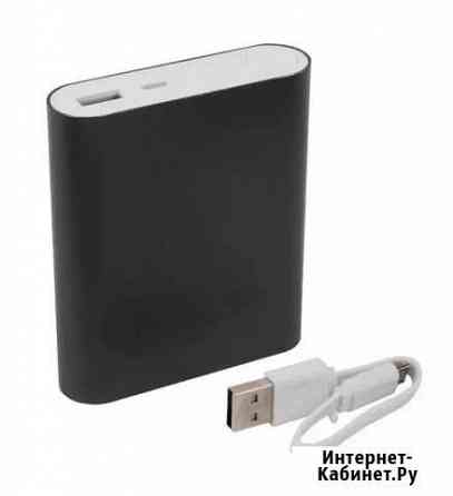 Внешний аккумулятор Power bank 10400mAh Краснодар