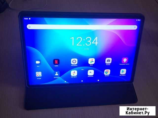 Lenovo pad p11 pro Люберцы - изображение 1