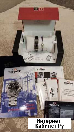 Часы женские Tissot оригинал Калуга - изображение 1