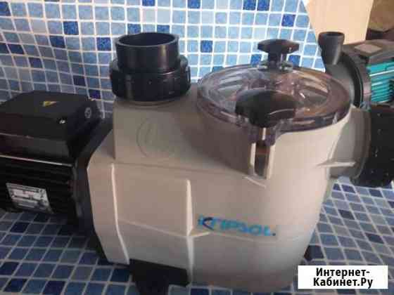 Насос Kripsol Koral KS 300 (32 м3/ч, 380V и 220V) Видное