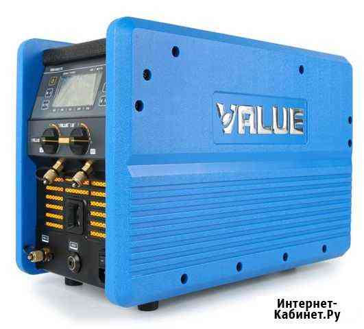 Value VRC-6100I заправочная станция (170л/мин, в к Симферополь