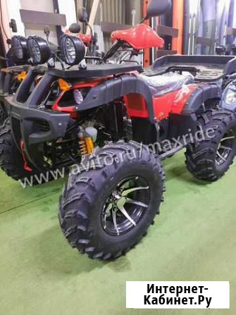 Квадроцикл Tiger (Тайгер) Max Grade 300 Санкт-Петербург - изображение 1