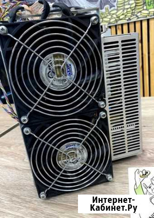 Asic Innosilicon T2Tz 27 TH/s Иркутск - изображение 1