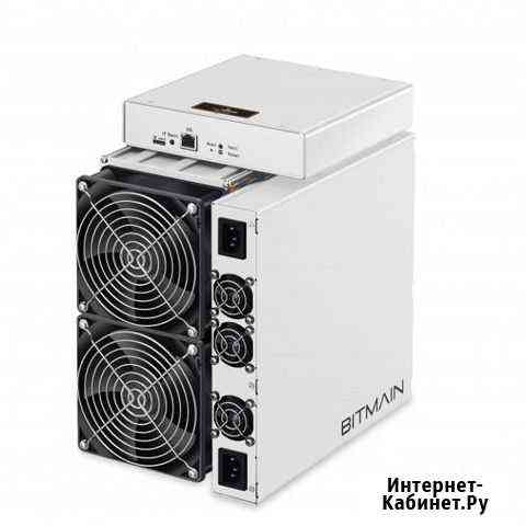 Asik antminer t17 42 th Омск