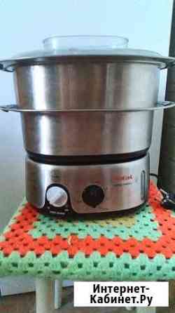 Пароварка Tefal Киров