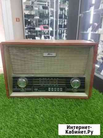 Радиоприемник Ritmix RPR-101(окт64) Киров