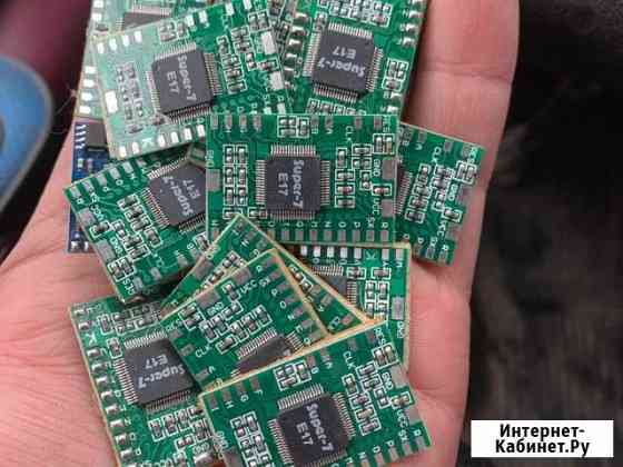 Чипы для playstation2 Нижний Новгород