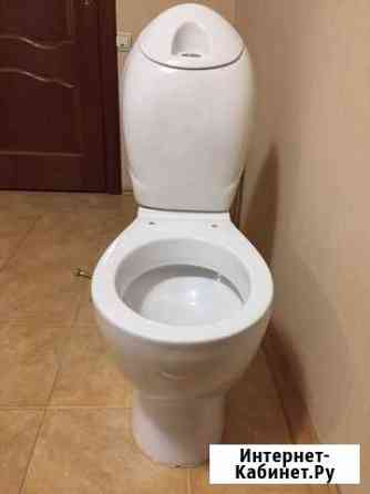 Унитаз Калининград