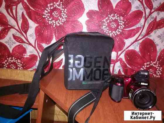 Фотоаппарат Nikon Coolpix L810 Шахты