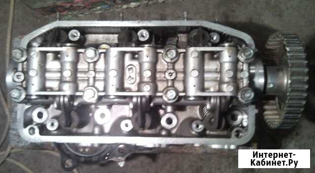 Головка Honda Gold Wing GL1500 Голд Винг Оренбург - изображение 1