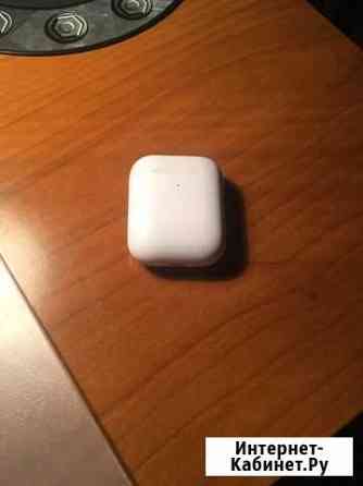 Наушники earpods Нижнекамск