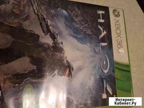 Игра для приставки xbox 360 Пермь