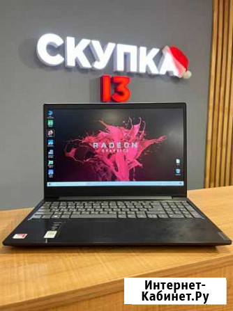 Ноутбук Lenovo на AMD A6-9225 + SSD256 Саранск - изображение 1