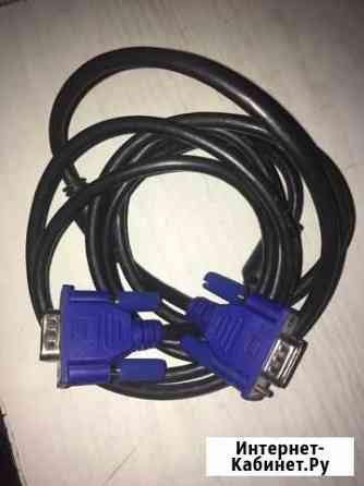 Кабель vga Нижний Новгород