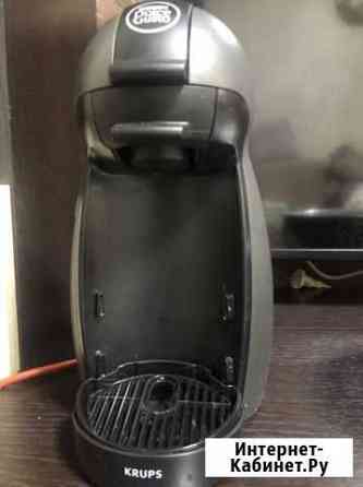 Кофемашина капсульного типа Dolce Gusto Krups Picc Люберцы