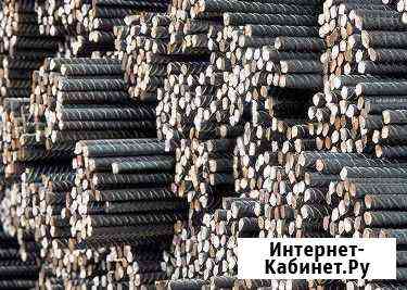 Арматура 10 Люберцы