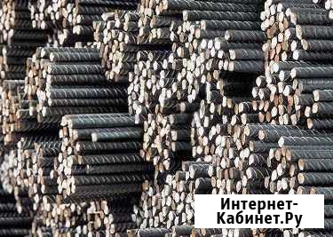Арматура 10 Люберцы - изображение 1