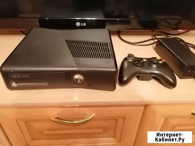 Xbox 360 slim freeboot Владимир - изображение 1