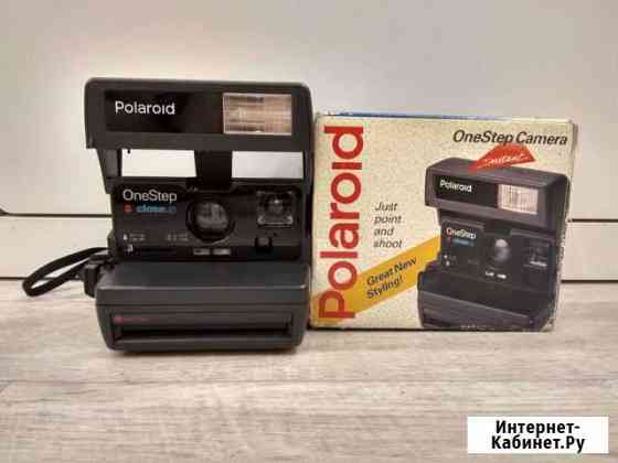 Polaroid OneStep Нижний Новгород