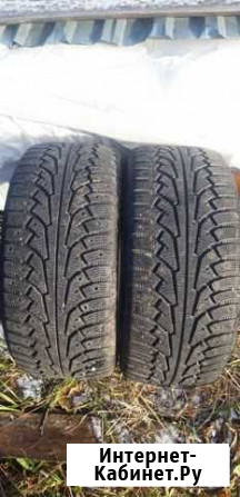 Nokian 275/40 R20 106T Дзержинск - изображение 1