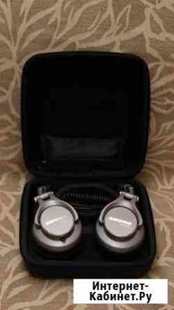 Shure SRH940 Алушта
