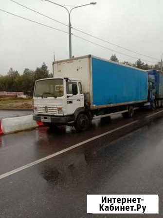 Рено мидлайнер Renault midliner Подольск - изображение 1