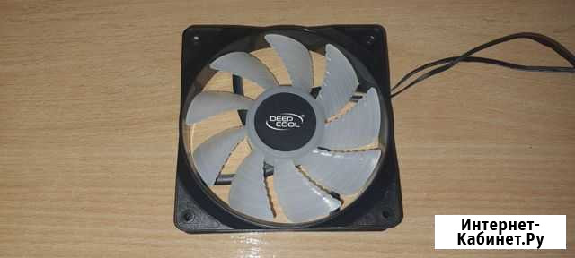 Кулер Deepcool 120mm Симферополь - изображение 1