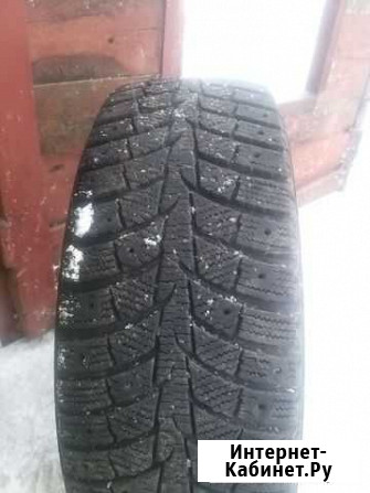 Laufenn 205/60 R16 Киселевск - изображение 1