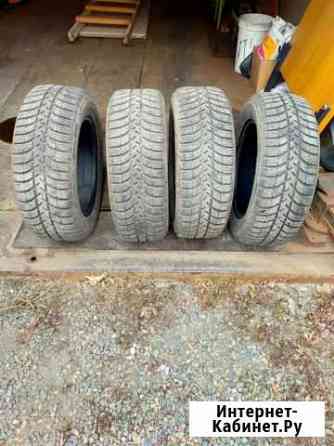 Bridgestone Ice Cruiser 5000 215/60 R16 95 Абакан