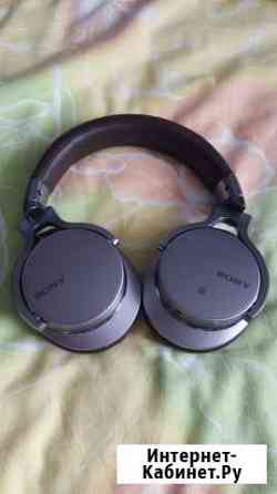 Sony MDR1ABT Bluetooth наушники (полный комплект) Саратов