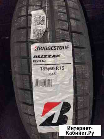 Bridgestone 185/60 R15 Махачкала