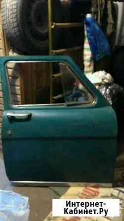 Двери на Волгу Газ-21 Краснодар