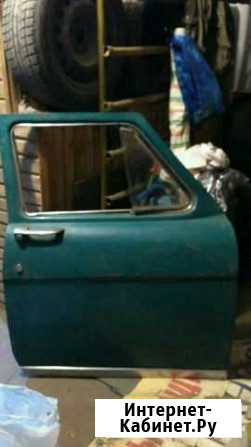 Двери на Волгу Газ-21 Краснодар - изображение 1