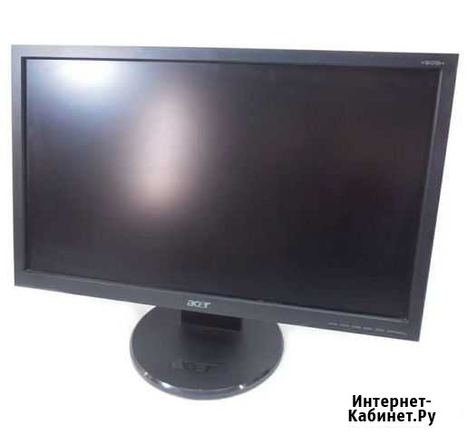 Монитор Acer Ростов-на-Дону - изображение 1