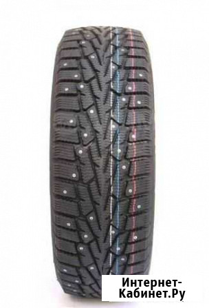 Зимняя шина 185/65R14 Cordiant Snow Cross шип Ставрополь - изображение 1