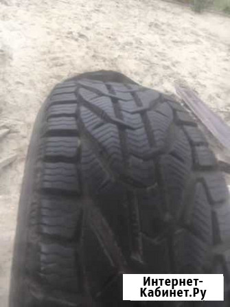 Tigar 215/60 R17 Брянск - изображение 1