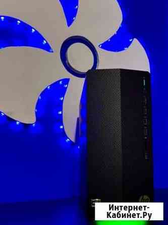 Игровой PC HP Pavilion Gaming TG01+GTX 1060 Нижний Новгород