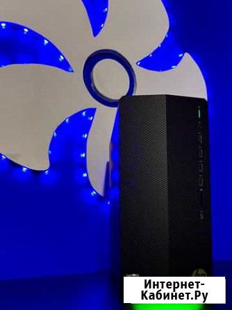 Игровой PC HP Pavilion Gaming TG01+GTX 1060 Нижний Новгород - изображение 1