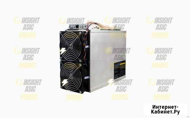 Оборудование для майнинга A1126 64TH Иркутск - изображение 1