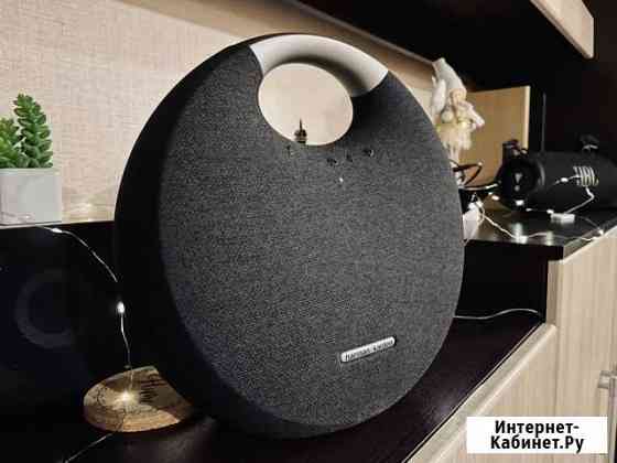 Harman kardon onyx studio 5 беспроводная колонка Курск