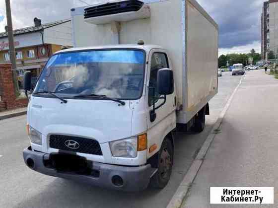 Hyundai HD72, 2008 Санкт-Петербург