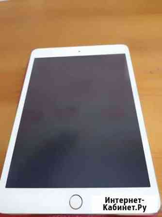 iPad mini 3 64 gb, wi-fi, cellular (4g) Иркутск