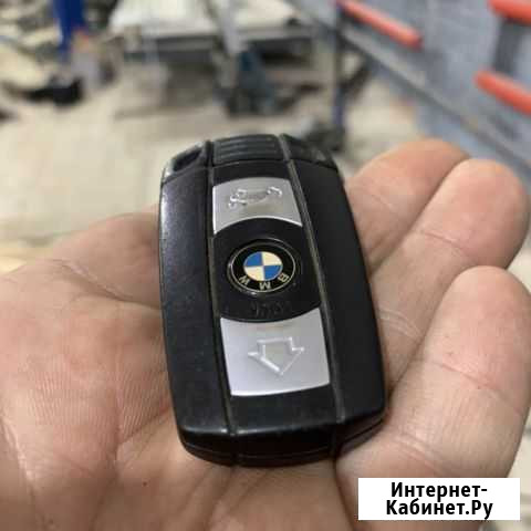 Ключи BMW e60 e70 e71, F15 F30, bmw Motorrad Ногинск - изображение 1