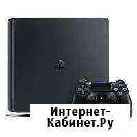 Игровая приставка ps4 slim Озерск