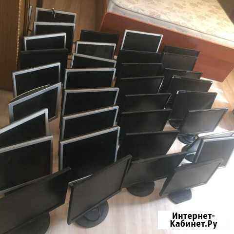 38 мониторов Томск - изображение 1