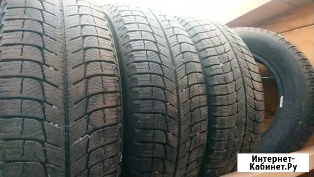 Michelin 195/60 R15 Вологда - изображение 1