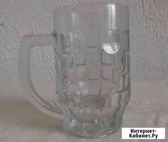 Кружка для пива Киров